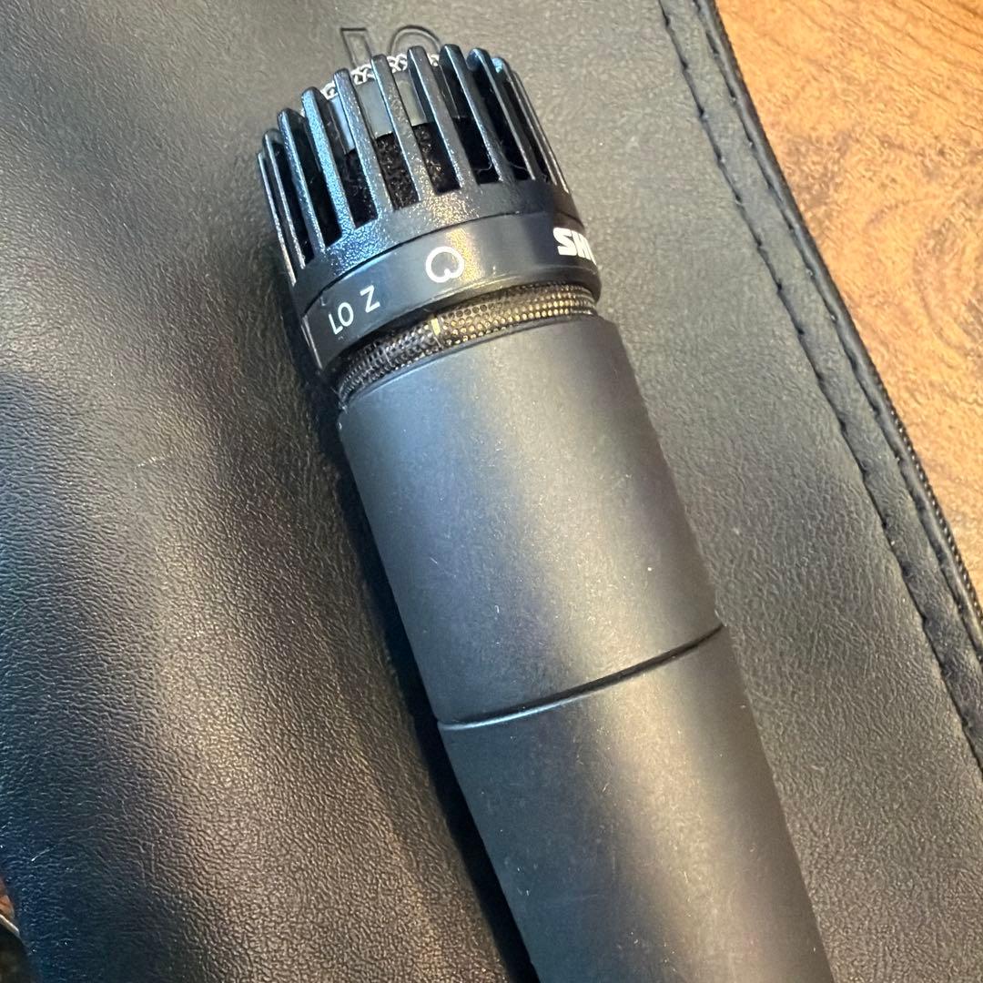 SHURE ( シュア ) SM57