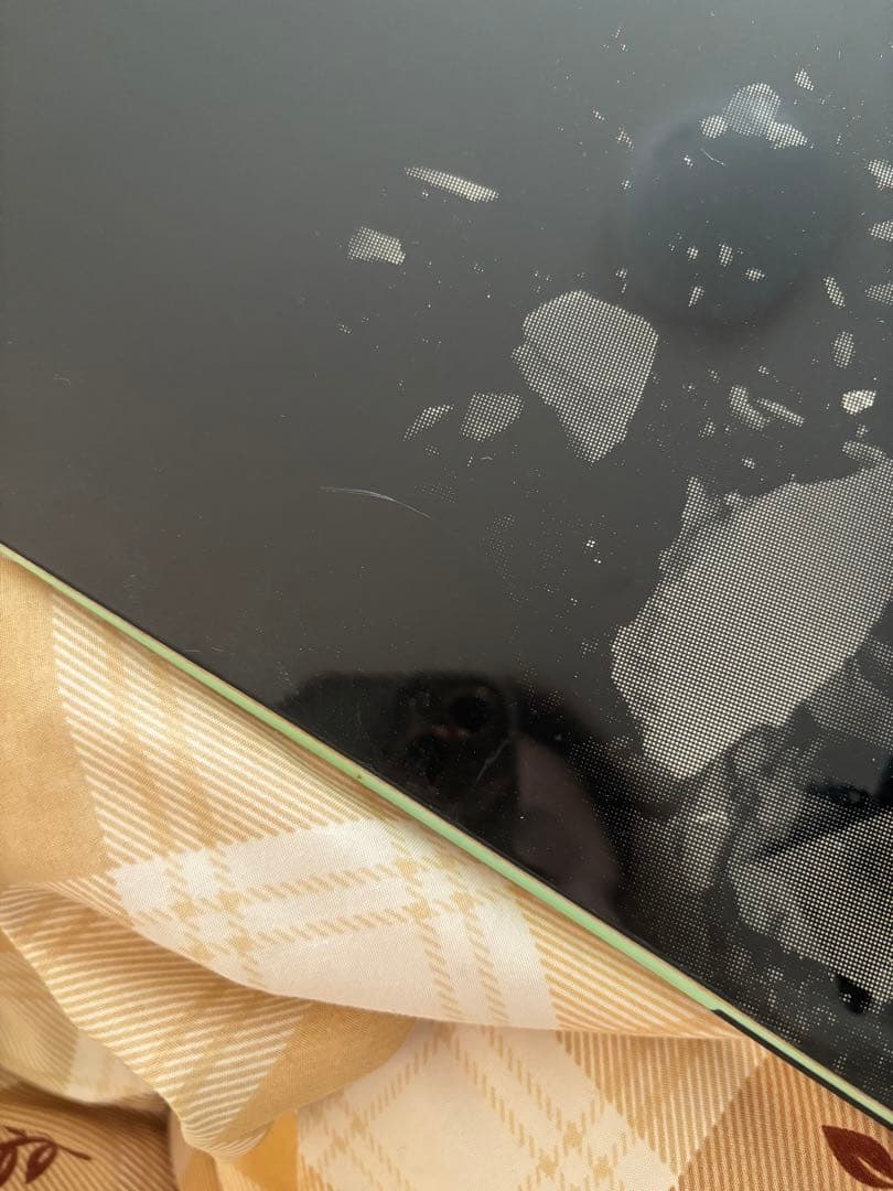 スノーボード　ビンディング付き　SALOMON CRAFT