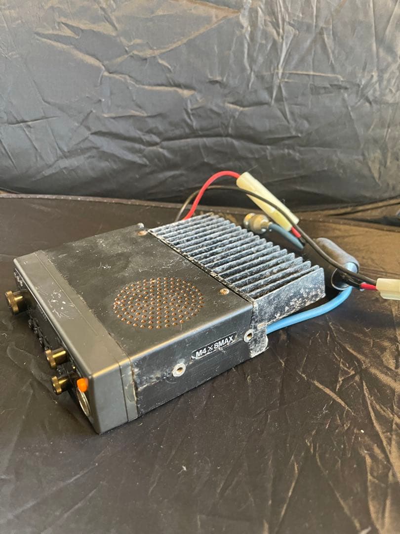 B*2様 KENWOOD ケンウッド　TM-541 1200Mhz トランシーバ