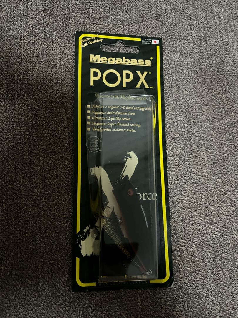 激レアPOP X SHANK コラボ