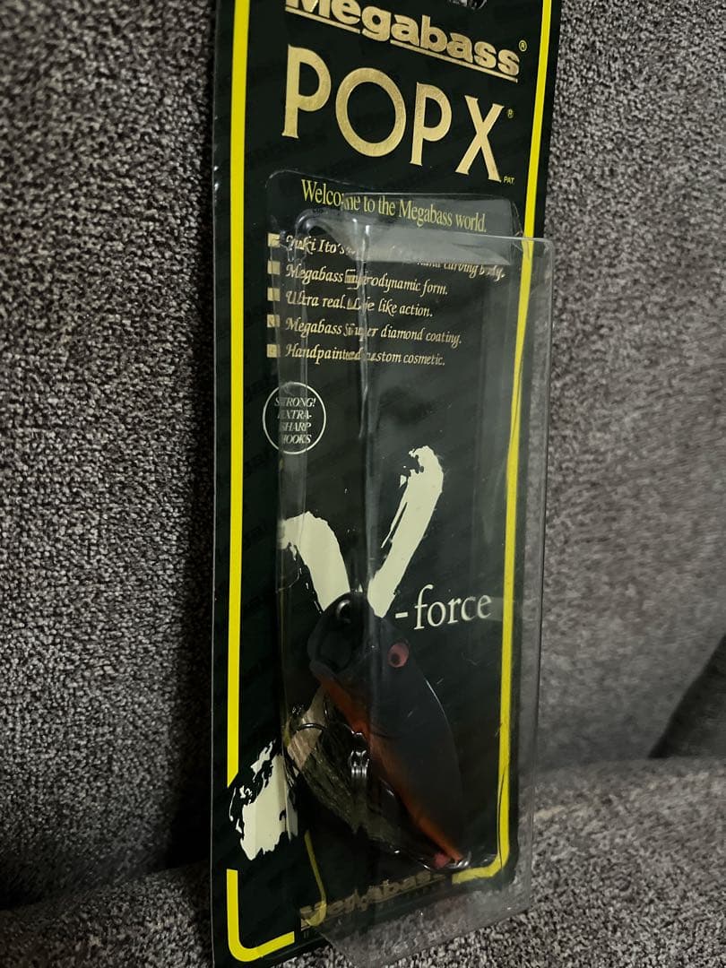 激レアPOP X SHANK コラボ