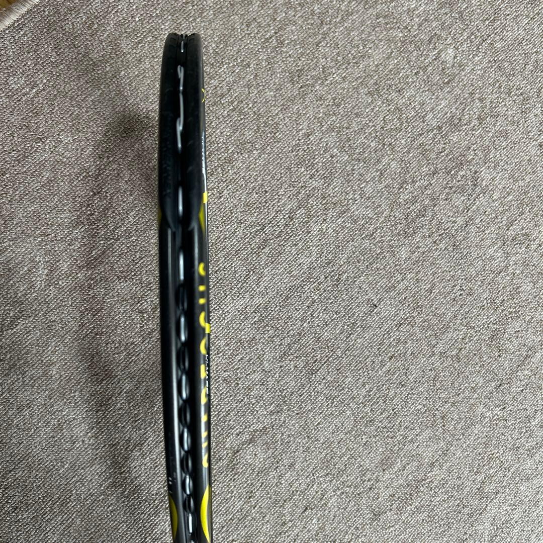 PROKENNEX QUADFOCUS テニスラケット 300g