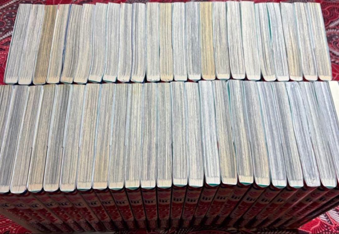 暁のヨナ 1〜46巻 全巻 ＋ 小説