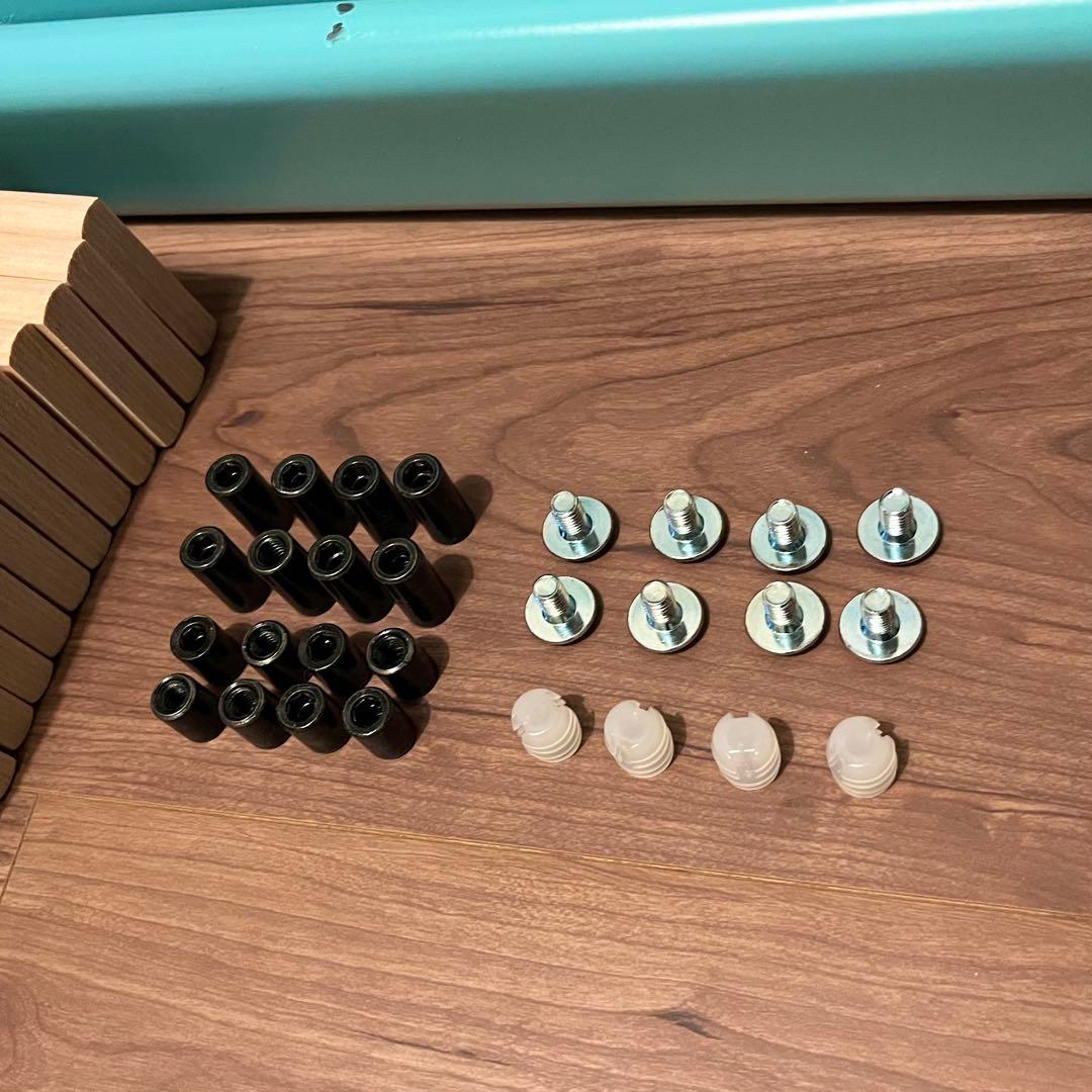 IKEA MINNEN イケア ベッドフレーム ミンネン