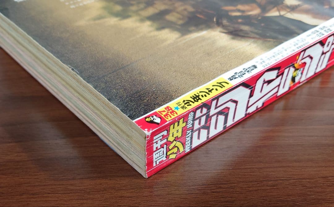 週刊少年ジャンプ 1999年 37・38合併号 特大号 ワンピース巻頭カラー