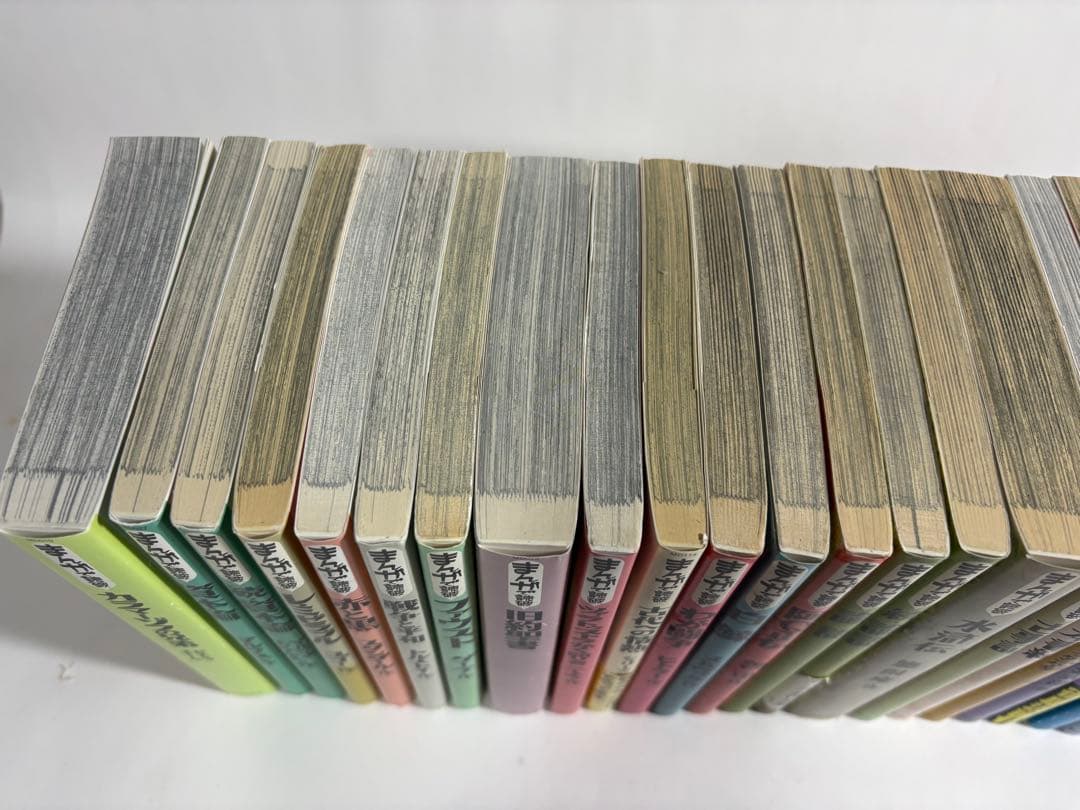 まんがで読破　セット　34冊　まんがでわかる　文学　漫画