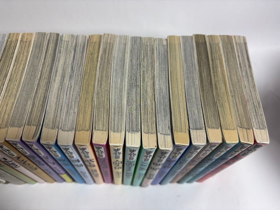 まんがで読破　セット　34冊　まんがでわかる　文学　漫画