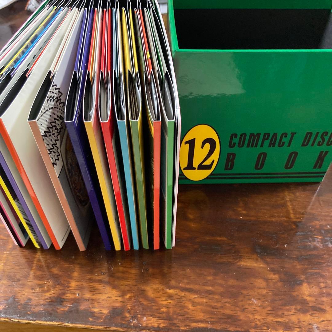 NIAGARA CD BOOK 1 (特典カレンダーつき)