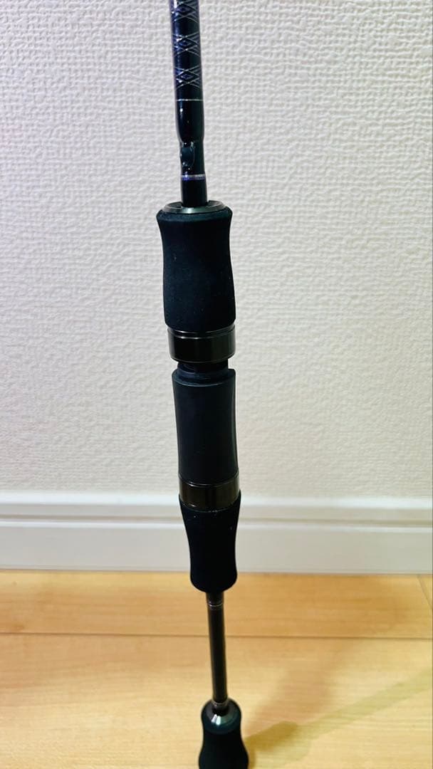 DAIWA ハートランド スピニングモデル 2023 702UL＋FS-ST23