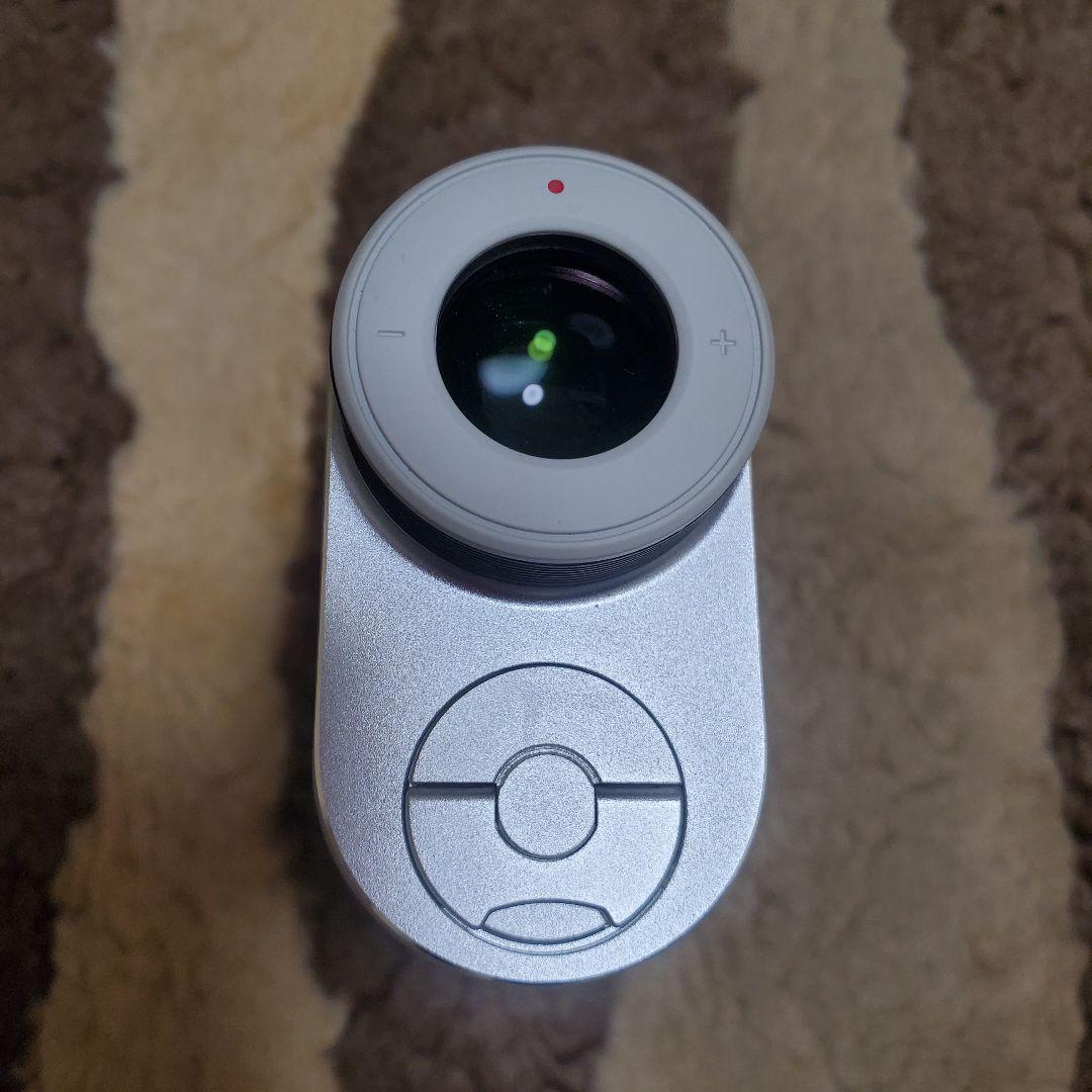 ボイスキャディ ゴルフ用距離計 TL1