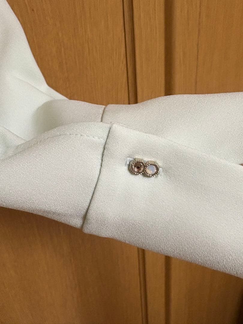 セルフォード　ブラウス