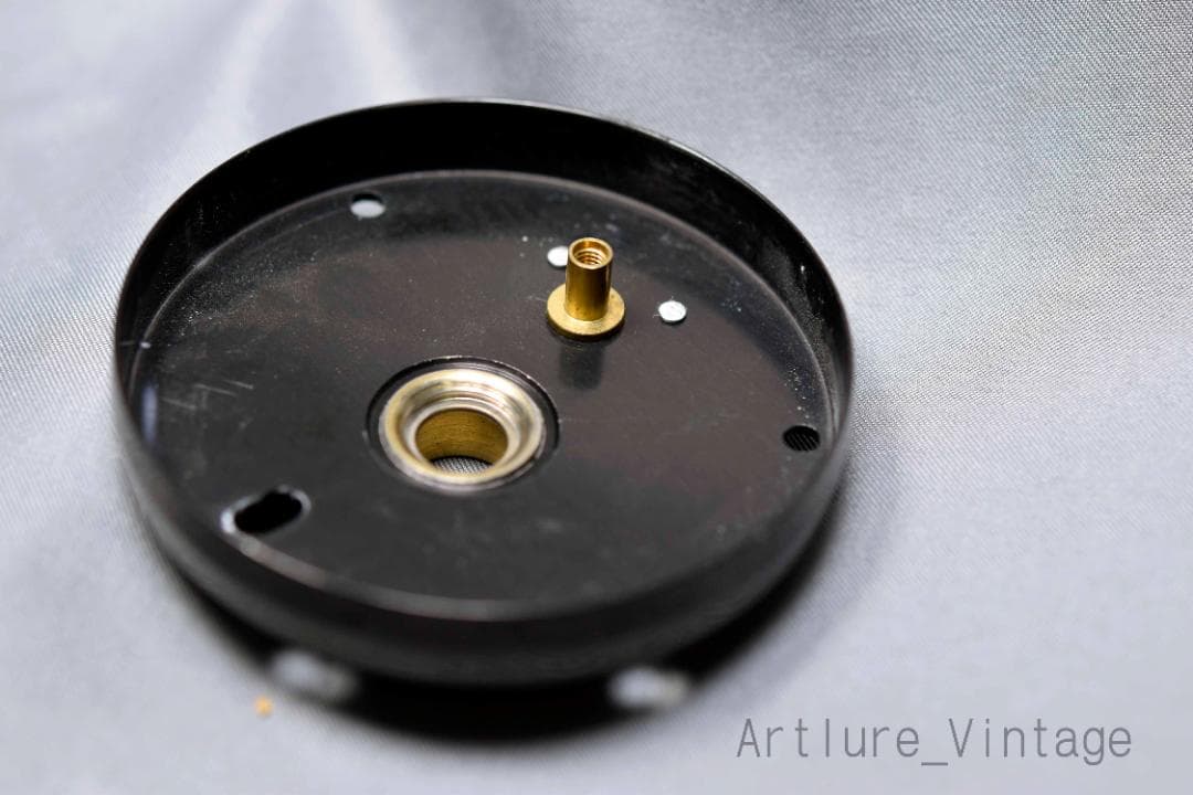 ABU アンバサダー6000C 純正パーツ 当時物 ABU ｙ1268-469