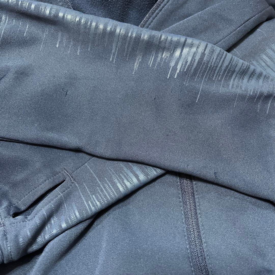 ナイキ　パリ・サンジェルマン　アンセムジャケット　NIKE　ジュニアL