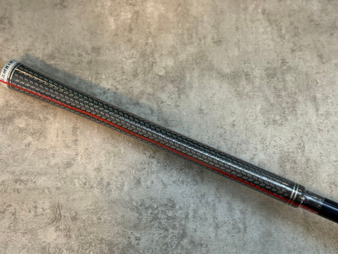 テーラーメイドスリーブ　VENTUS BLUE 5(S) ベンタス　ドライバー用