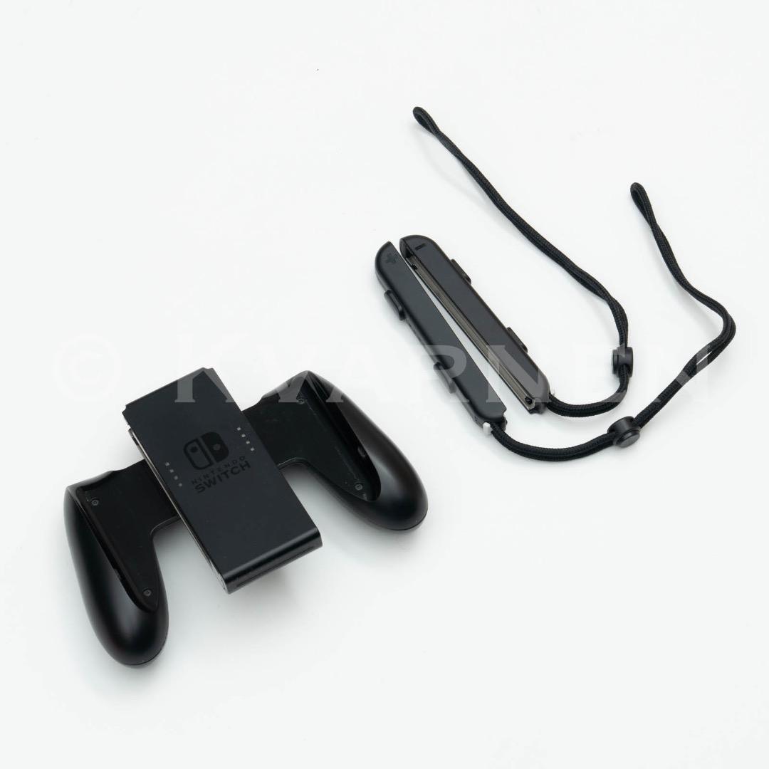 d*7様 Nintendo Switch ネオンブルー・ネオンレッド