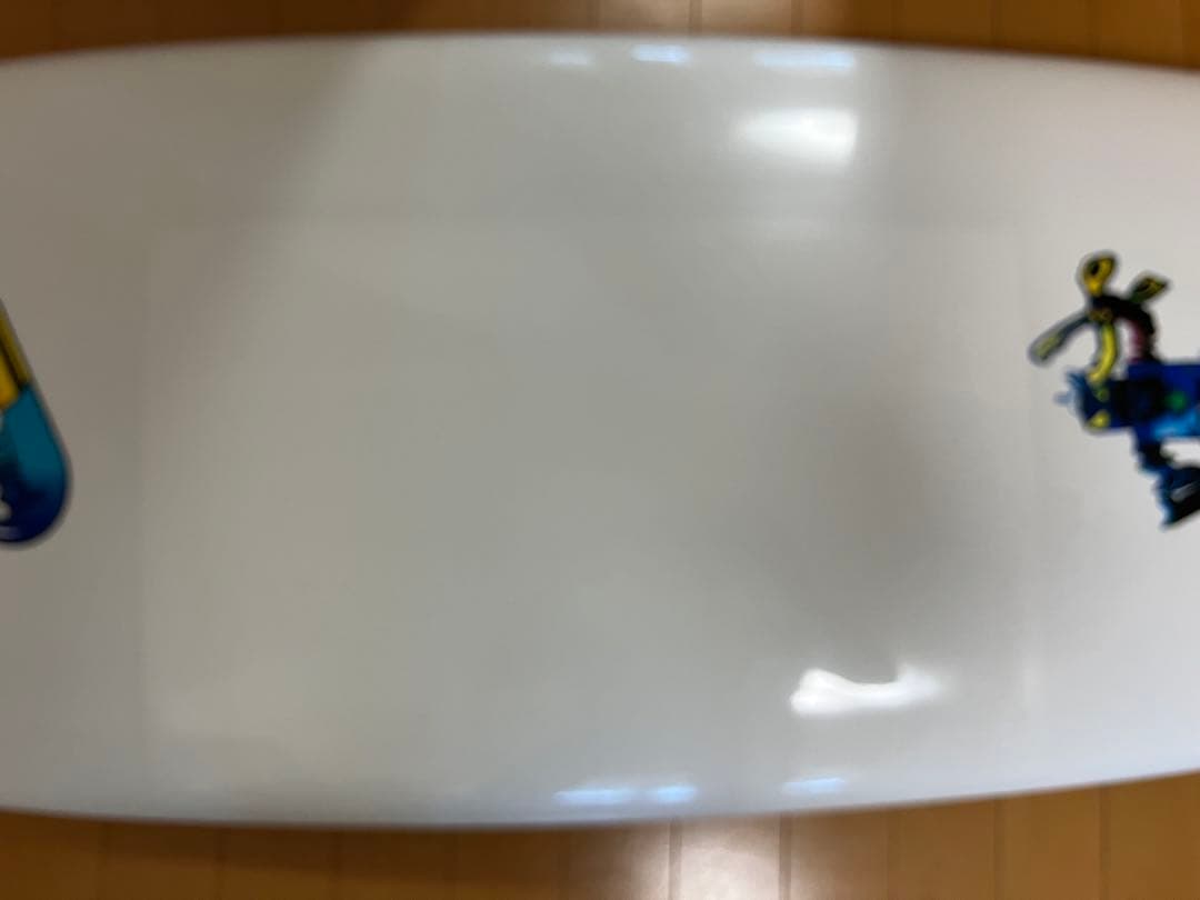 Placebo プレセボ ウバーフィッシュ 6.0