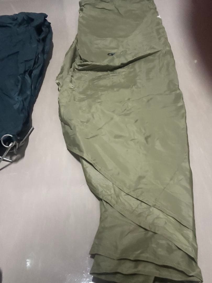 モンベル ムーンライトテント3型