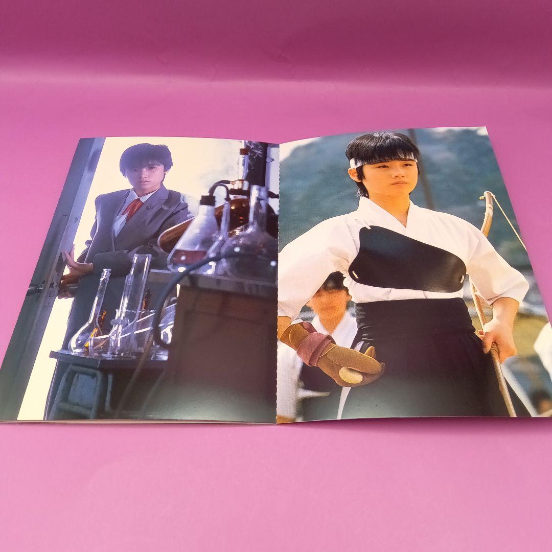 ◆原田知世ベスト・セレクションBOX 3枚組