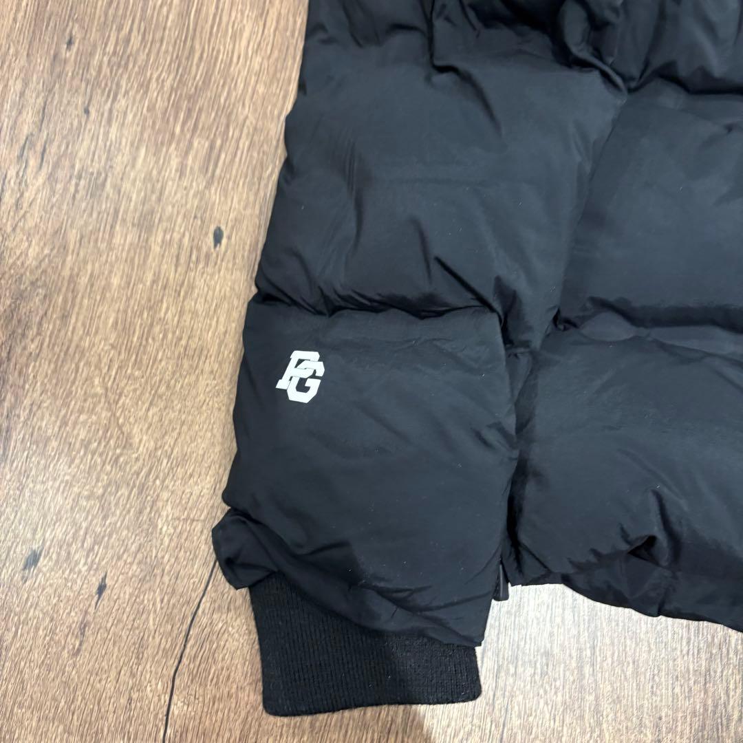 パーリーゲイツ pearly gates ダウンジャケット レディース