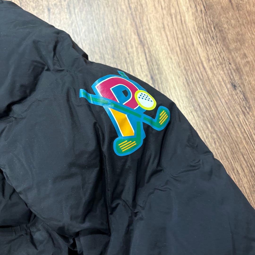 パーリーゲイツ pearly gates ダウンジャケット レディース