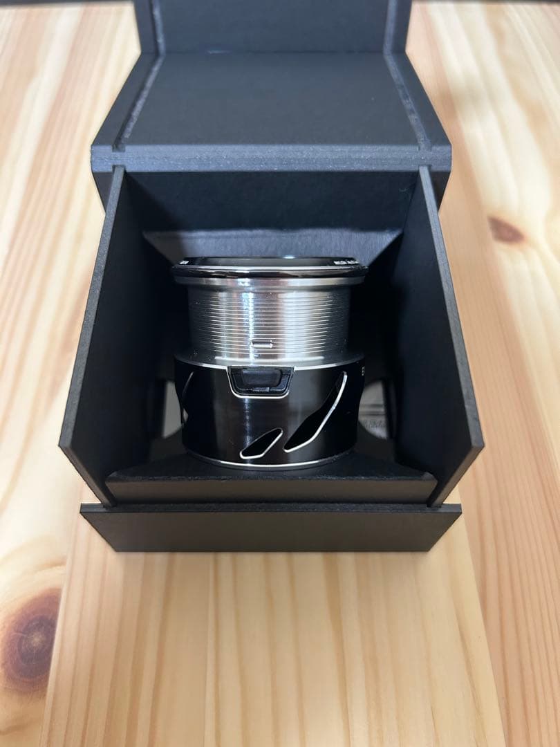 DAIWA×SLP WORKS EXIST 20th記念限定スプール 2500S