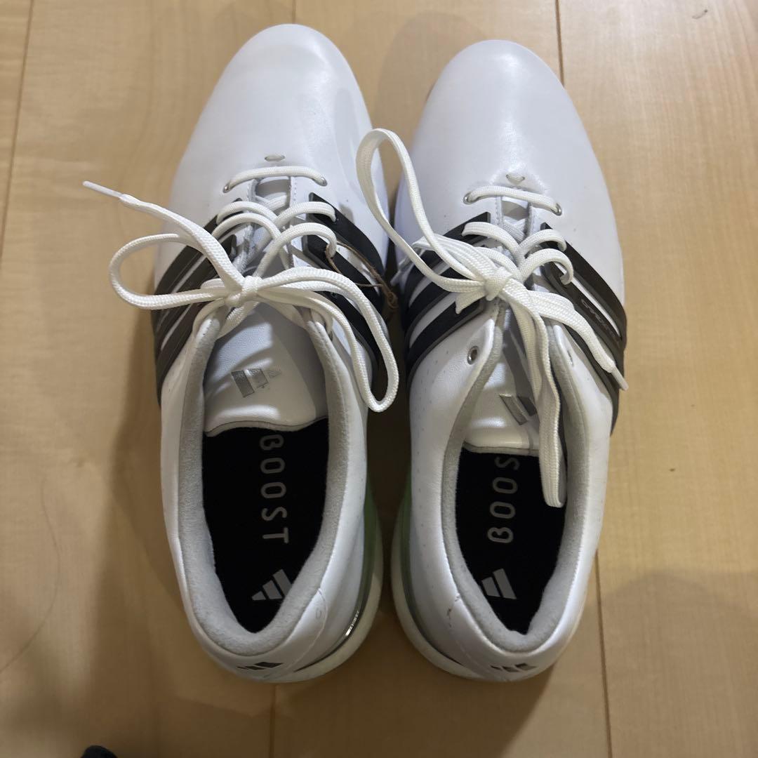 adidas TOUR360 ゴルフシューズ