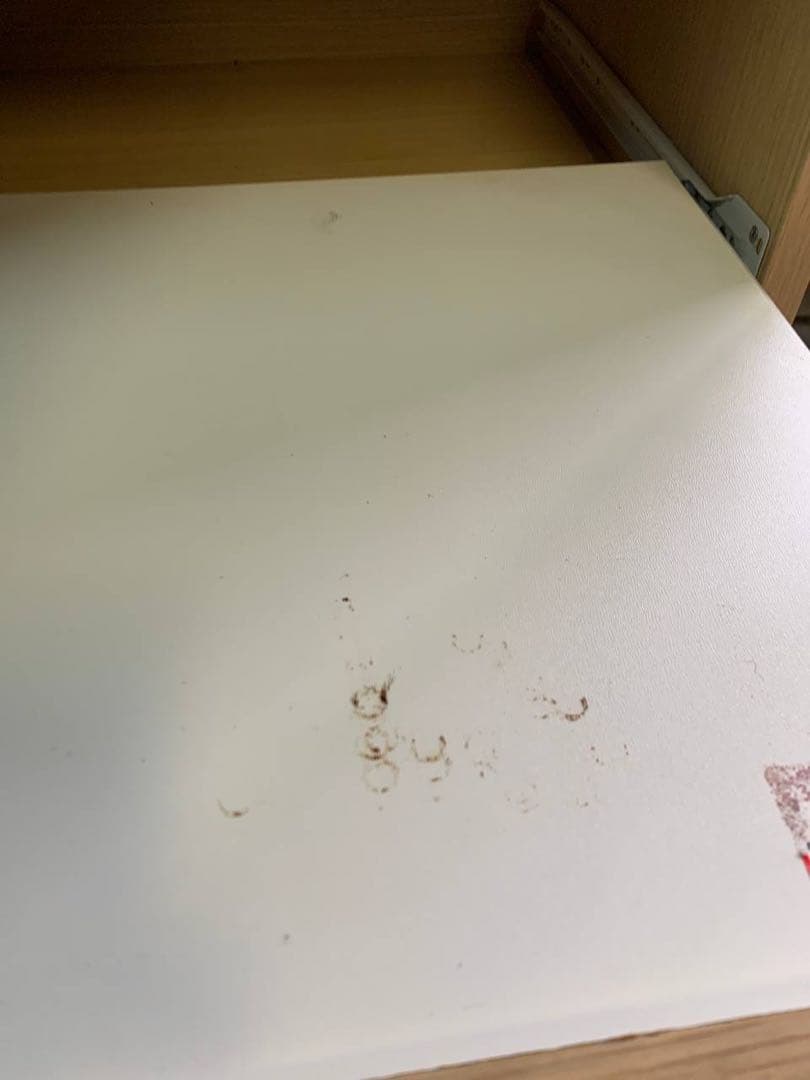 ✅ニトリ食器棚✅送料設置無料