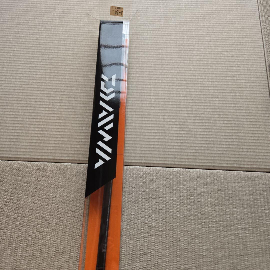 「新品」LIBERTY CLUB 磯竿 2-45 DAIWA