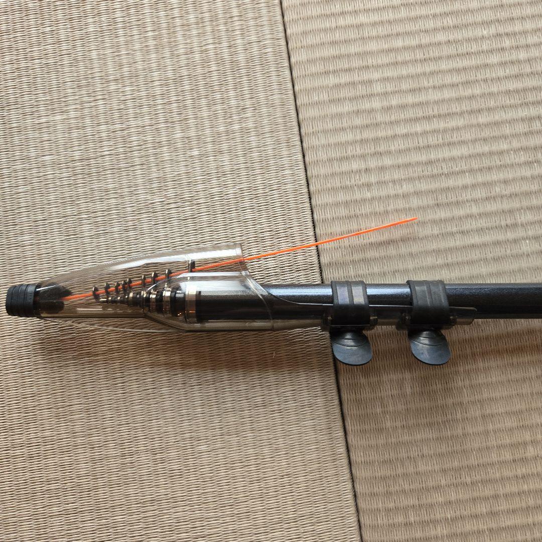 「新品」LIBERTY CLUB 磯竿 2-45 DAIWA