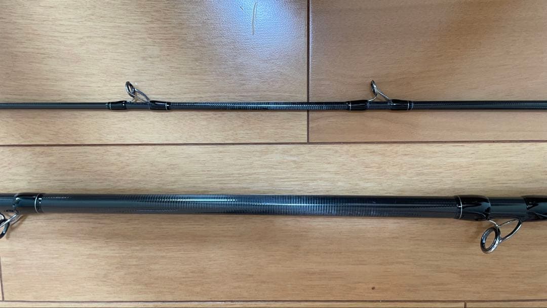 ロッド Monster Impact Avarice 110HH BAIT Model