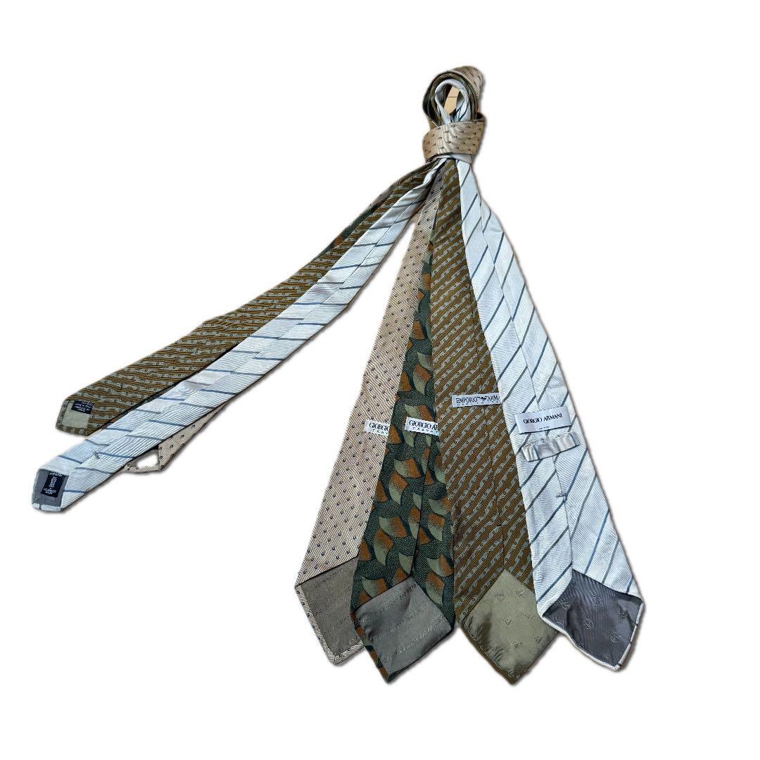 破格　ネクタイ 100本 まとめ CHANEL CELINE GUCCI その他