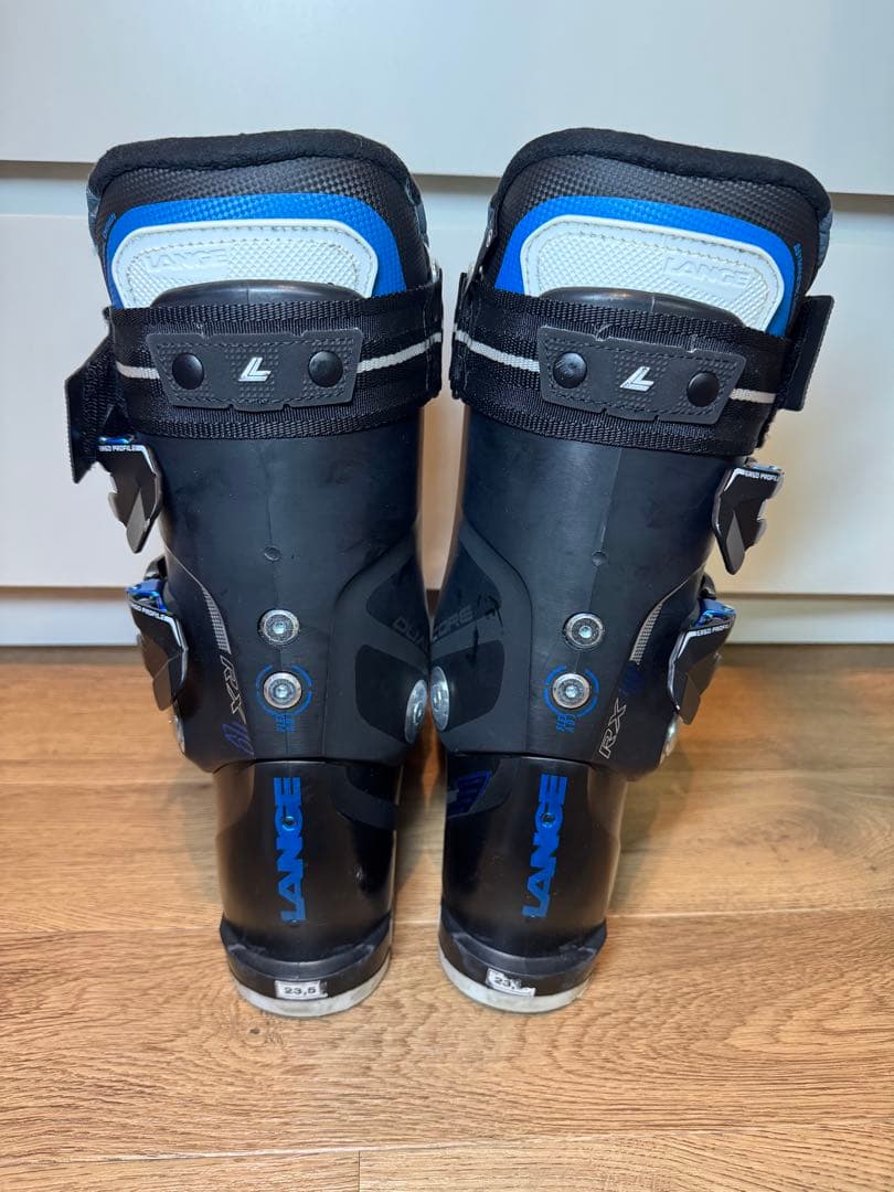 LANGE（ラング）RX 110 W LV レディース　スキーブーツ