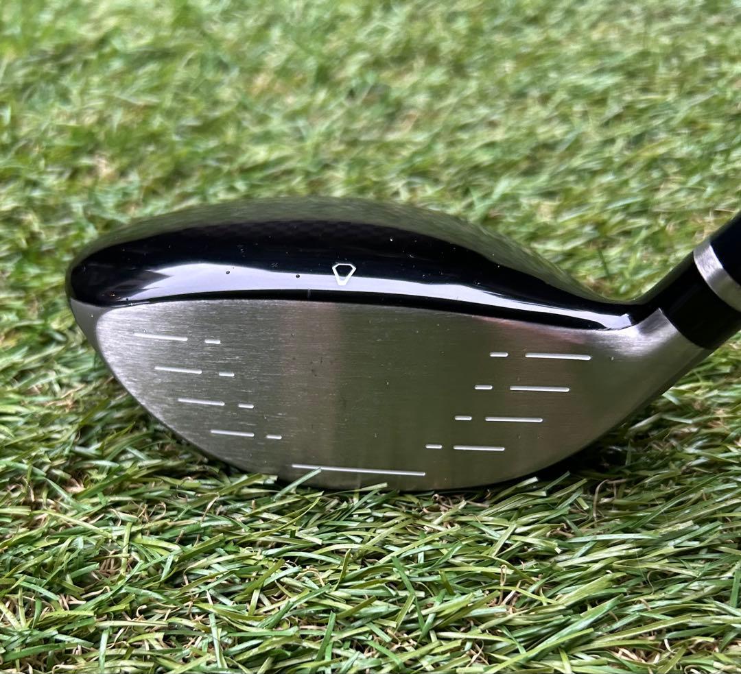 inpres DriveStar U4 ユーティリティクラブ