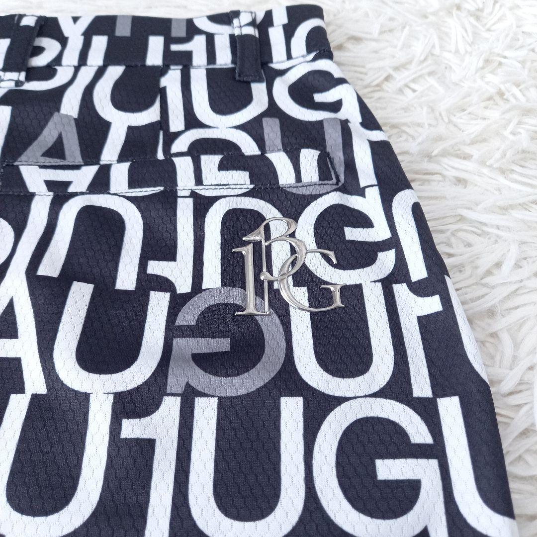 ●美品●　ウノピュウノウグァーレトレ　ゴルフ　セットアップ　ロゴフルミックス