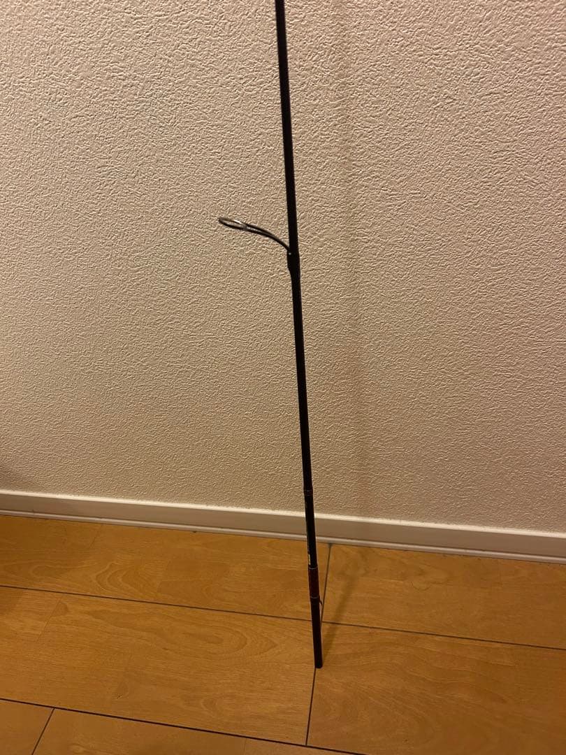 DAIWA ハートランド冴掛 七弐 721MLFS-SV-AGS20