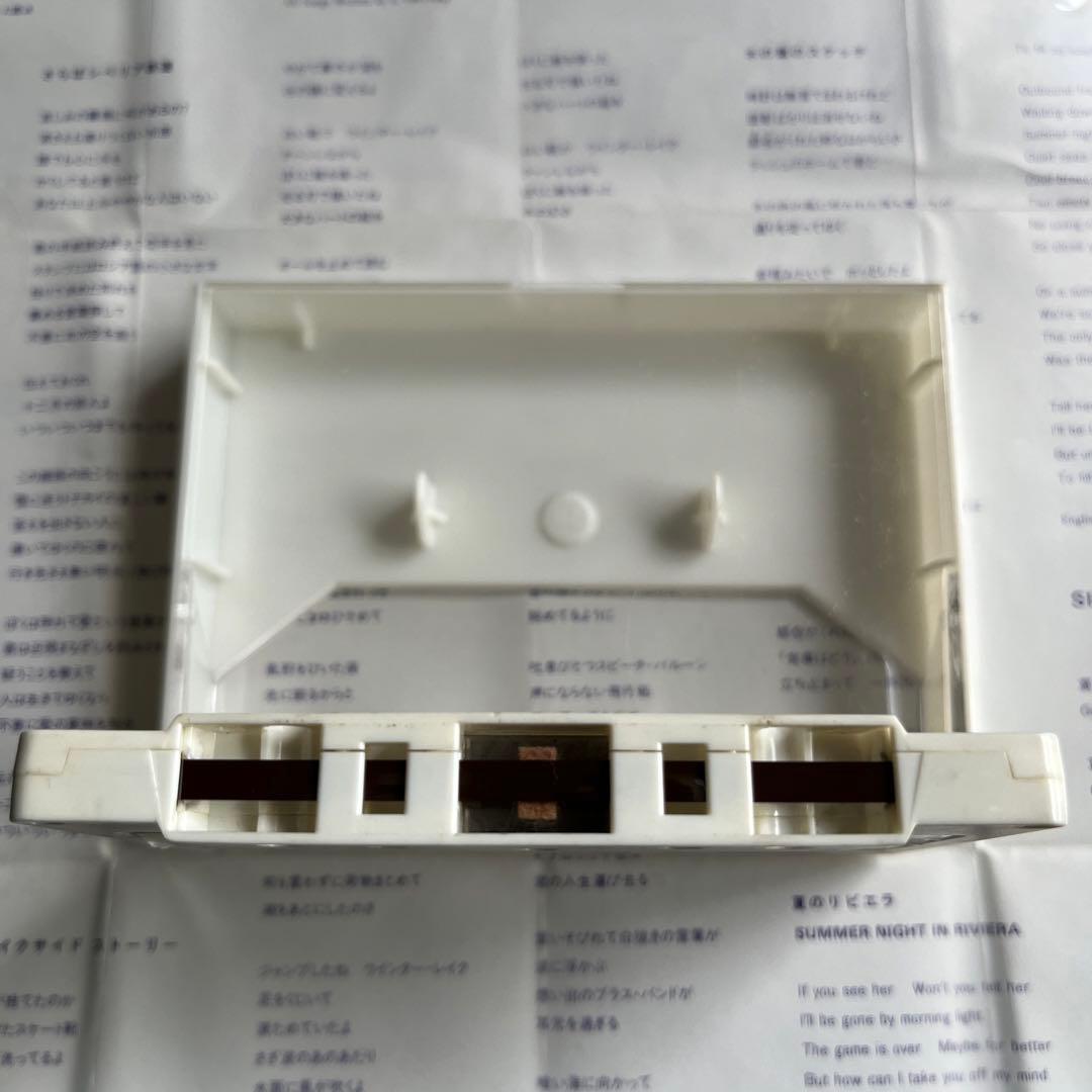 カ*9様 大滝詠一　 TIME