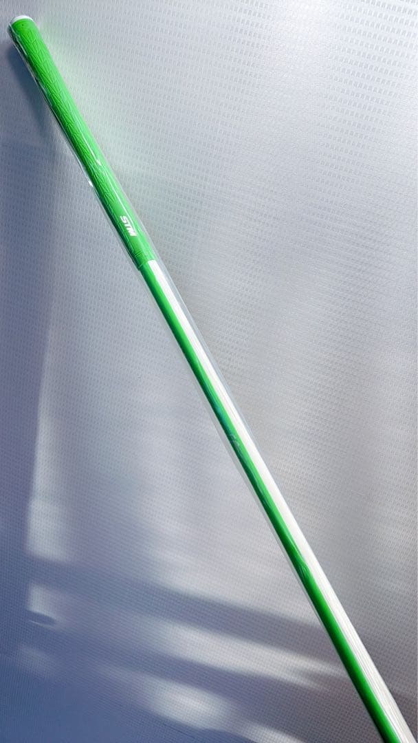 新品 アザス　Azas ドライバット スタンダード 45インチ/約500g★