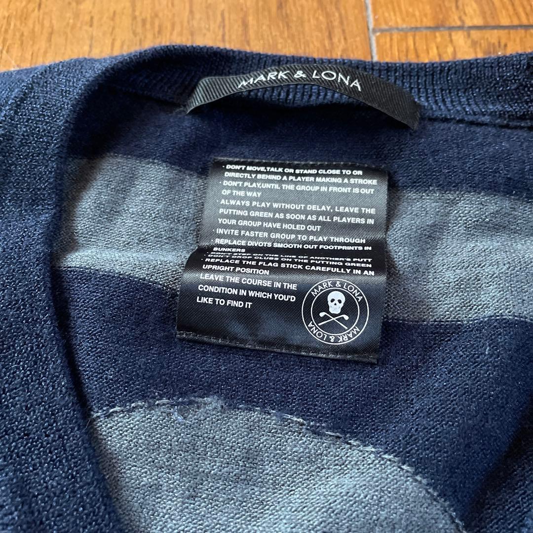 ⭐️美品⭐️マークアンドロナ