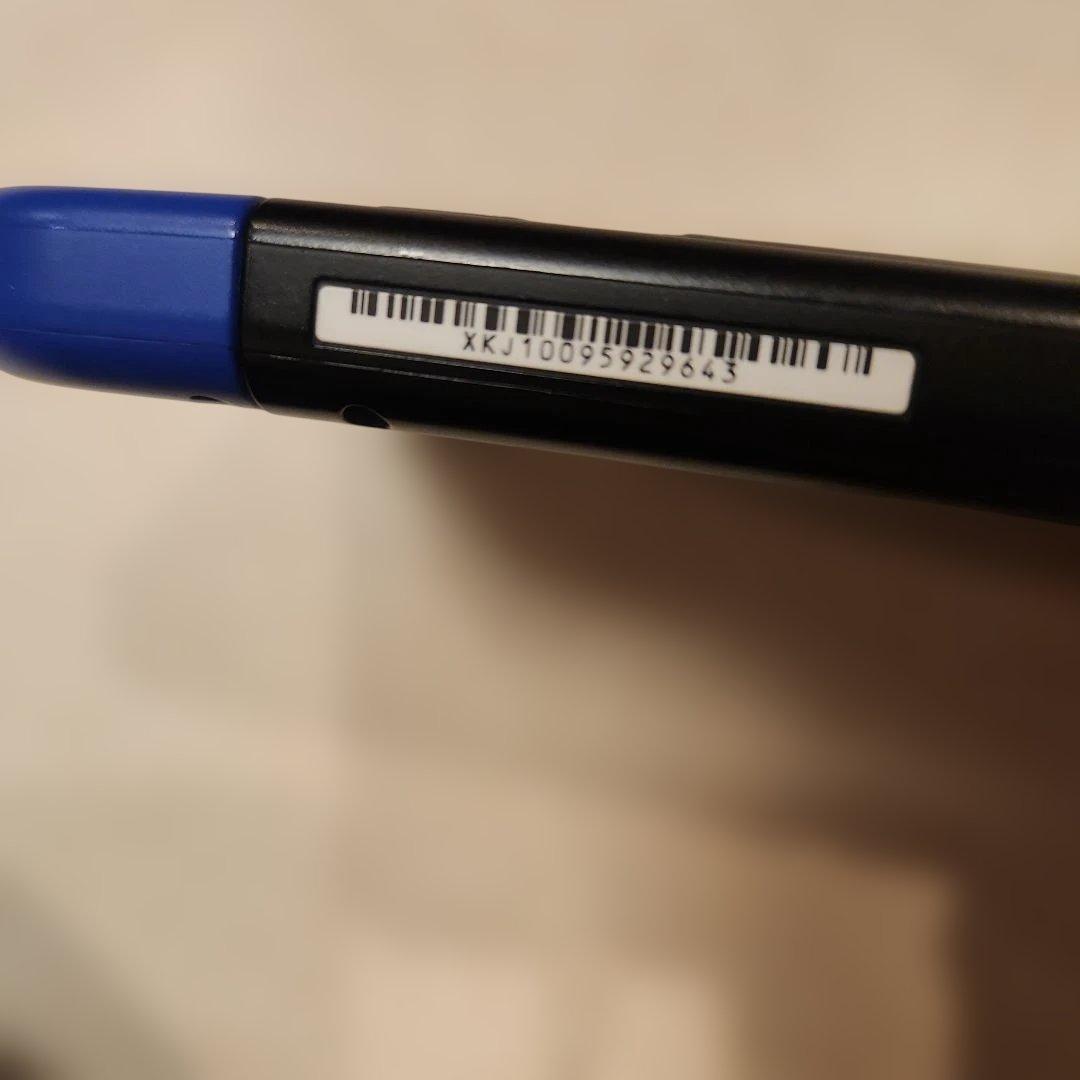 Nintendo Switch 青/黄色 本体