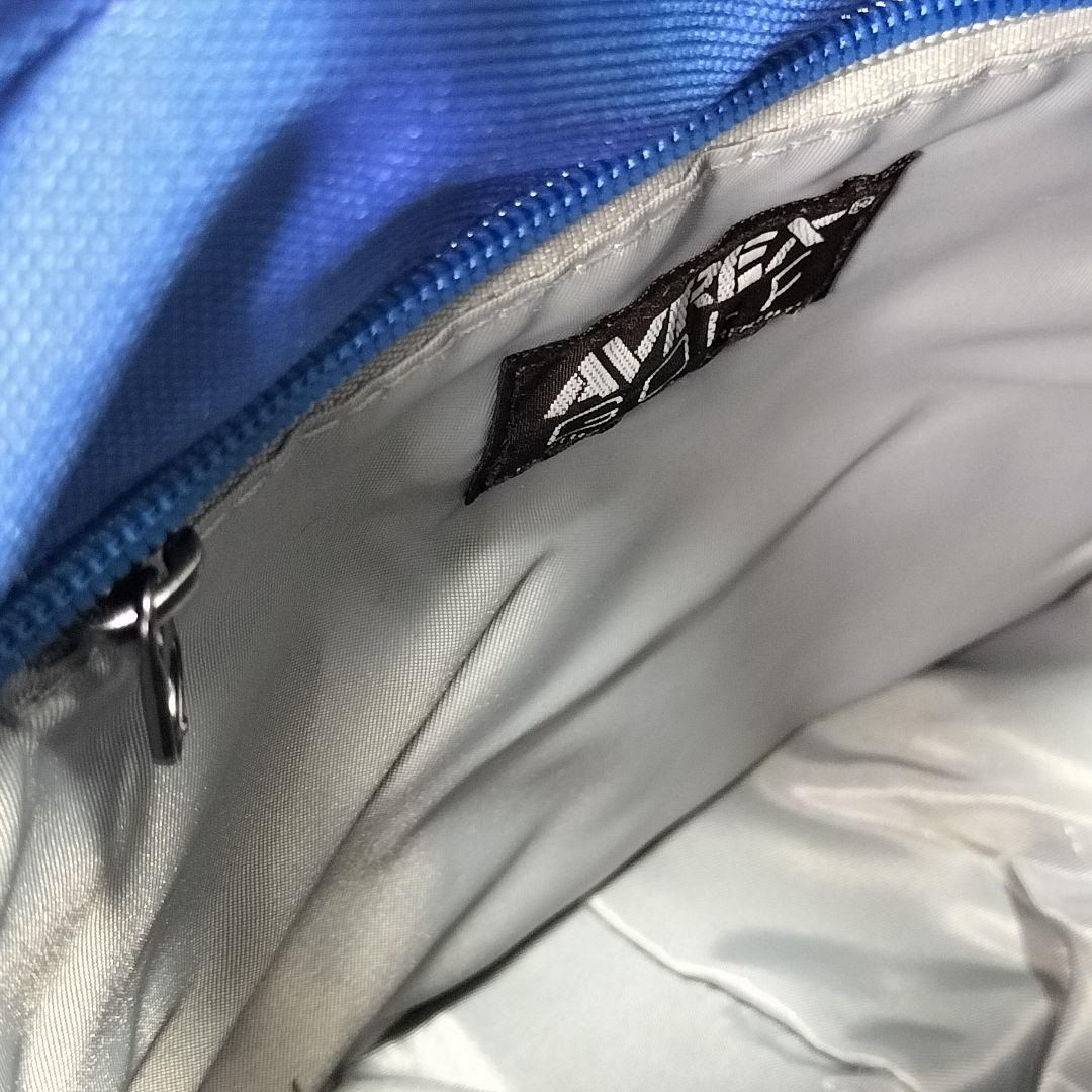 ↓値下げ【新品】AVIREX GOLF カートバッグ トートバッグ