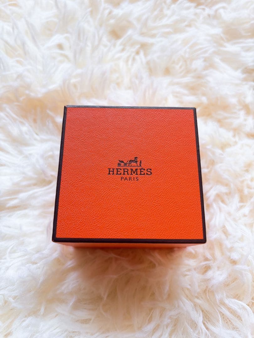 HERMES 空箱　ショップ袋　布袋 保存袋 アクセサリー まとめ 大量