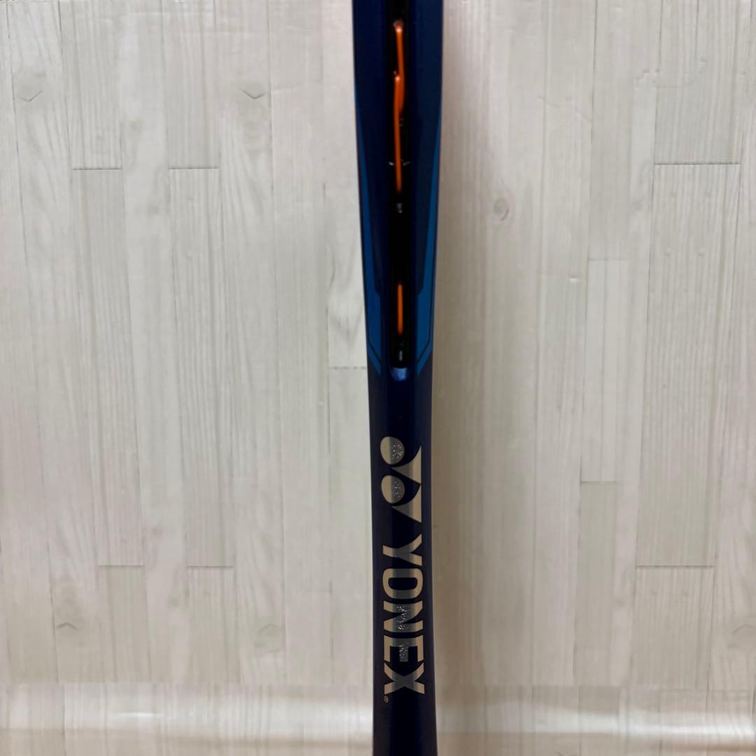 YONEX EZONE 98 G2 硬式 テニスラケット 98 16/19