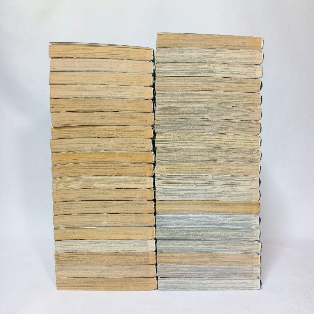 HUNTER×HUNTER ハンターハンター 1〜38巻 既刊全巻セット 集英社