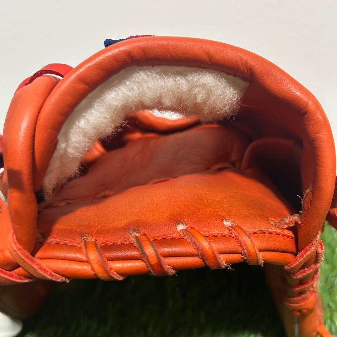 た*し様 【⭐︎イチオシ⭐︎】久保田スラッガー　slugger 軟式　野球　内野