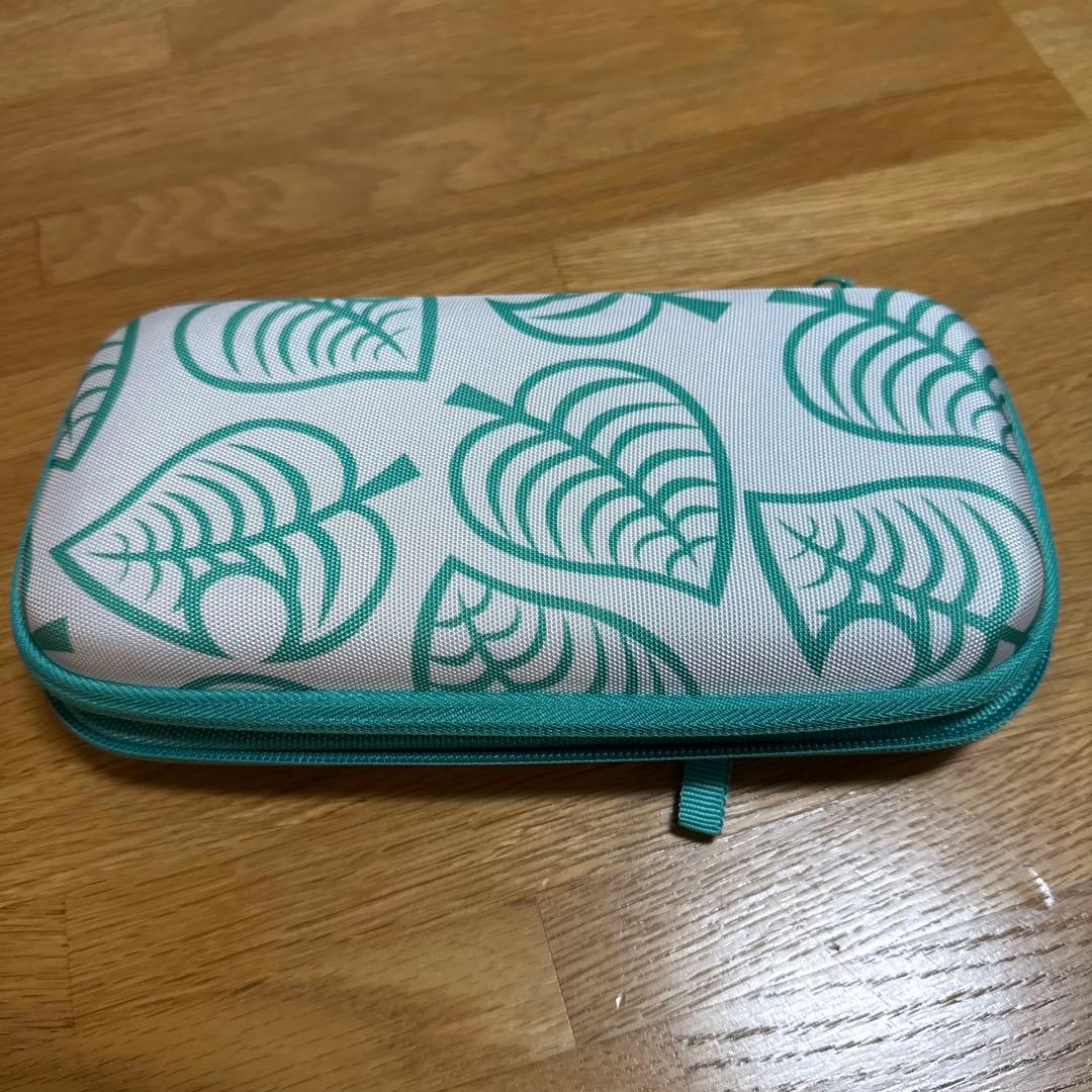 Nintendo Switch Lite あつ森バージョン