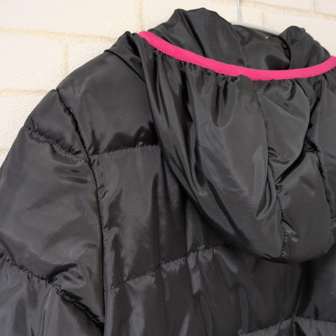 美品new balance　ジャケットベンチコート