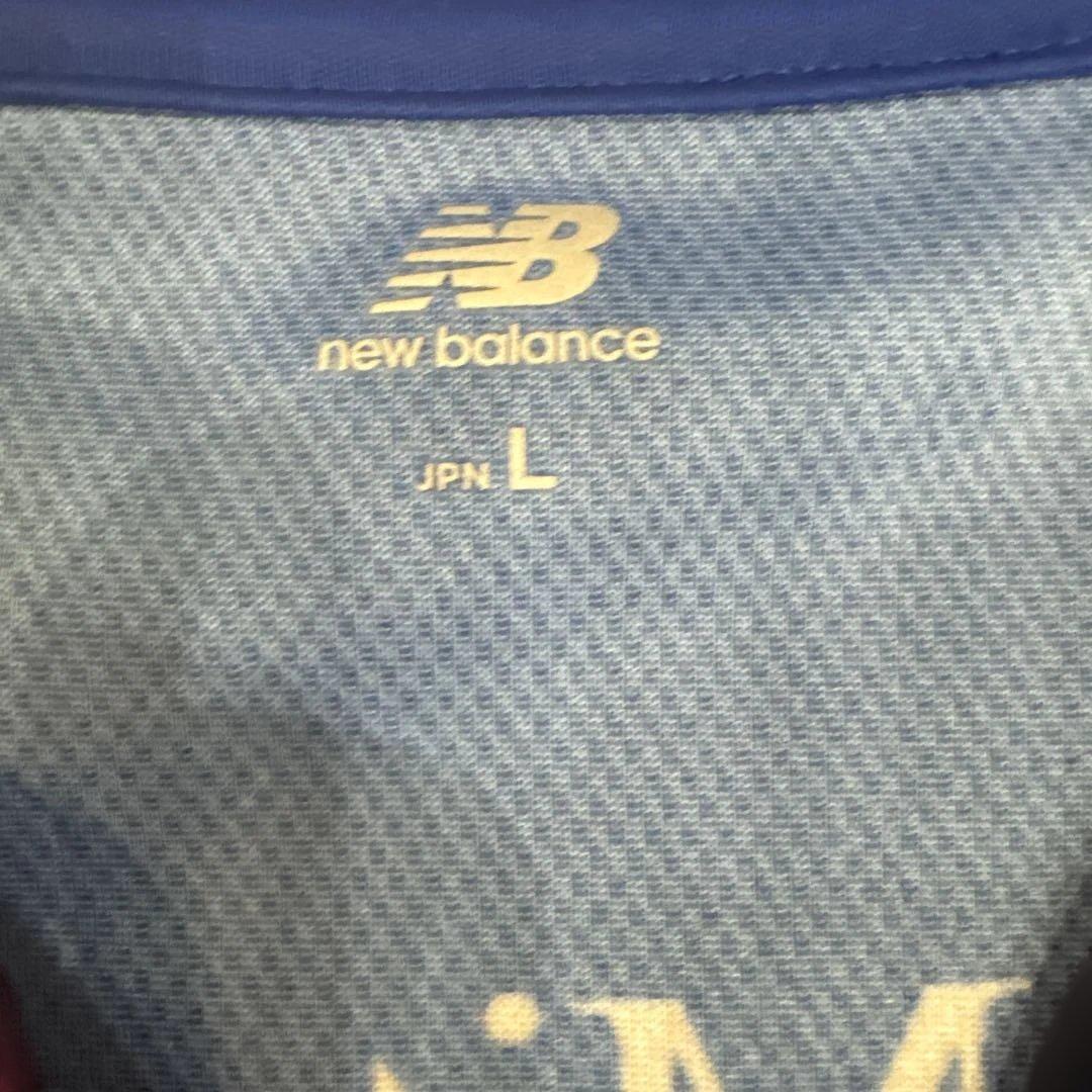 FC東京　2025ユニフォーム（1st）　Lサイズ　レプリカ