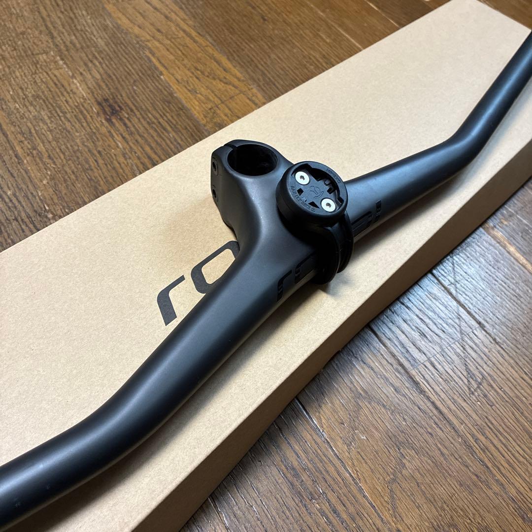 ROVAL CONTROL SL COCKPIT 70mm×700mm