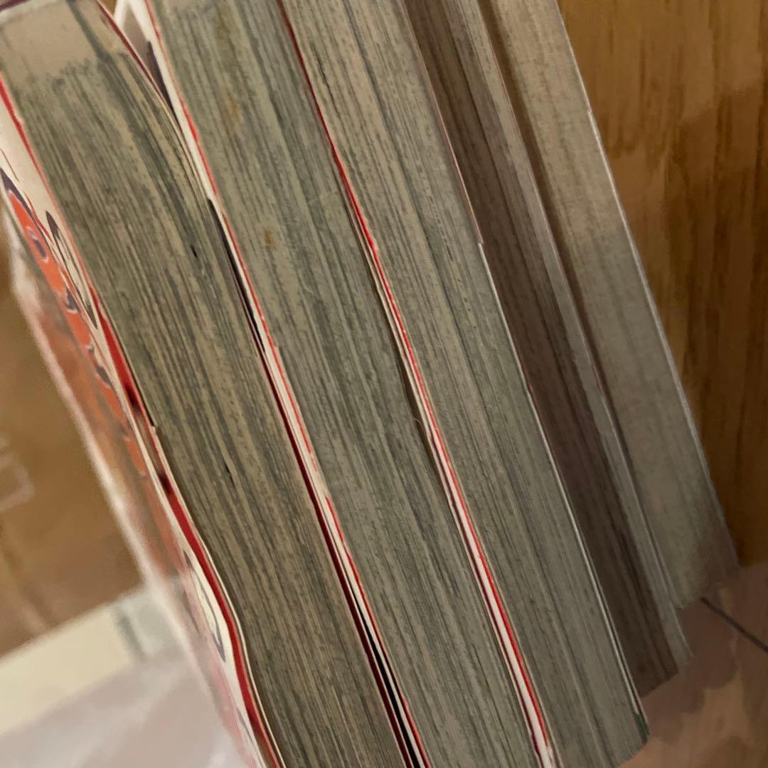 ナルト四十八巻