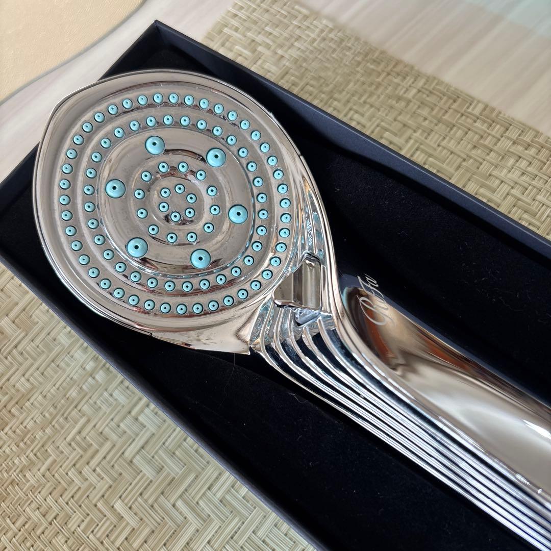 Refa リファファインバブルＳシャワーヘッド